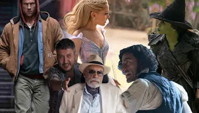 Kasım ayında mutlaka izlemeniz gereken filmler