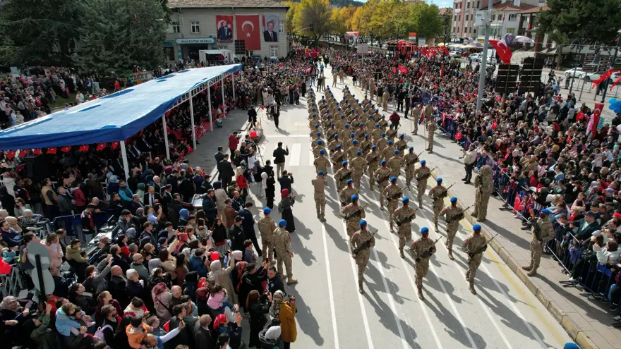 KASTAMONU 22 KASTAMONU 22