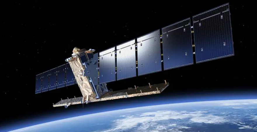 Uydular yeryüzünün sırlarını nasıl keşfediyor? 6