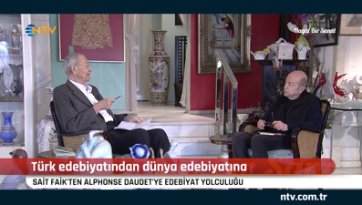 Sait Faik Abasıyanık'ın hayatı ve eserleri... (Hayat Bir Sanat 4 Nisan 2020)