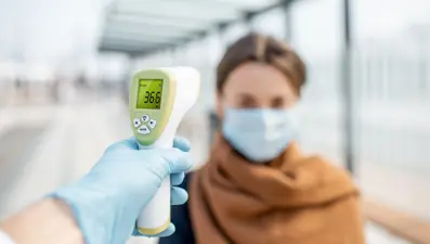 Bilim Kurulu üyesinden ateş ölçer uyarısı