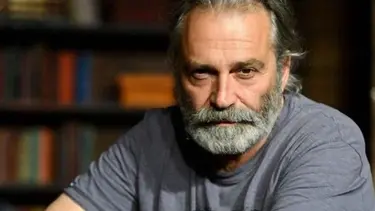 Haluk Bilginer taburcu oldu