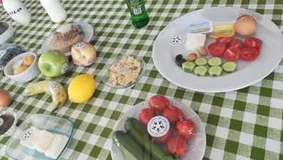 “Okul gıdası logosu Eylül 2019’da kantinlerdeki yerini alacak"