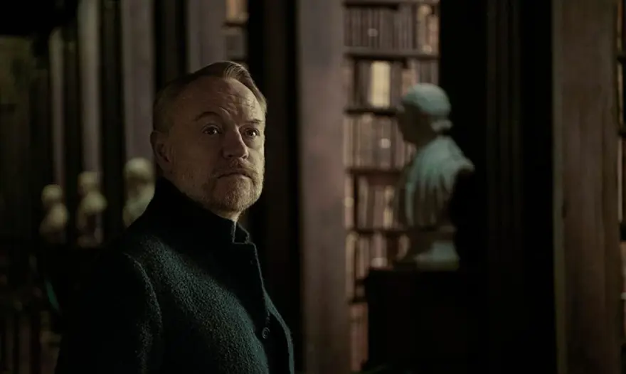 2022'de yeni sezon onayı alan ve iptal edilen yabancı diziler 47