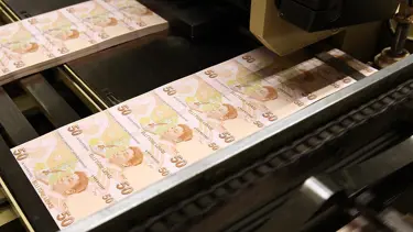 Çin'le ilk para takası gerçekleştirildi