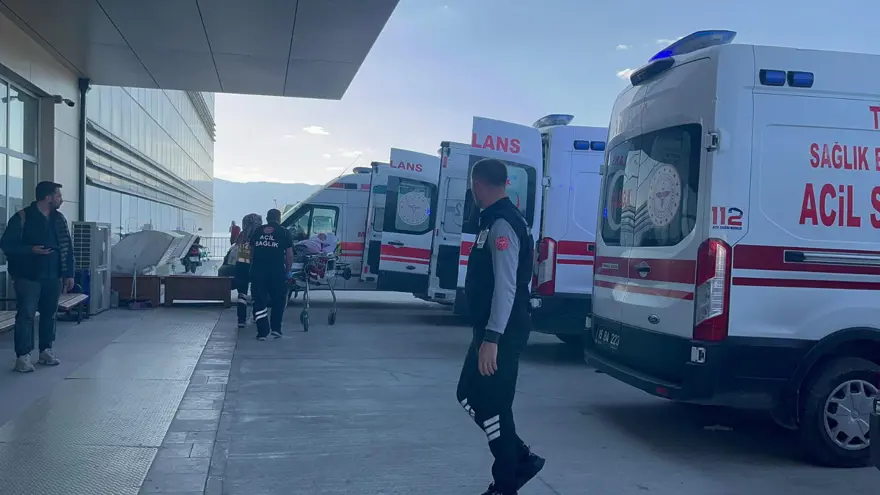 Burdur’da diyaliz sonrası tedaviye alınan hastalarda ikinciölüm 2