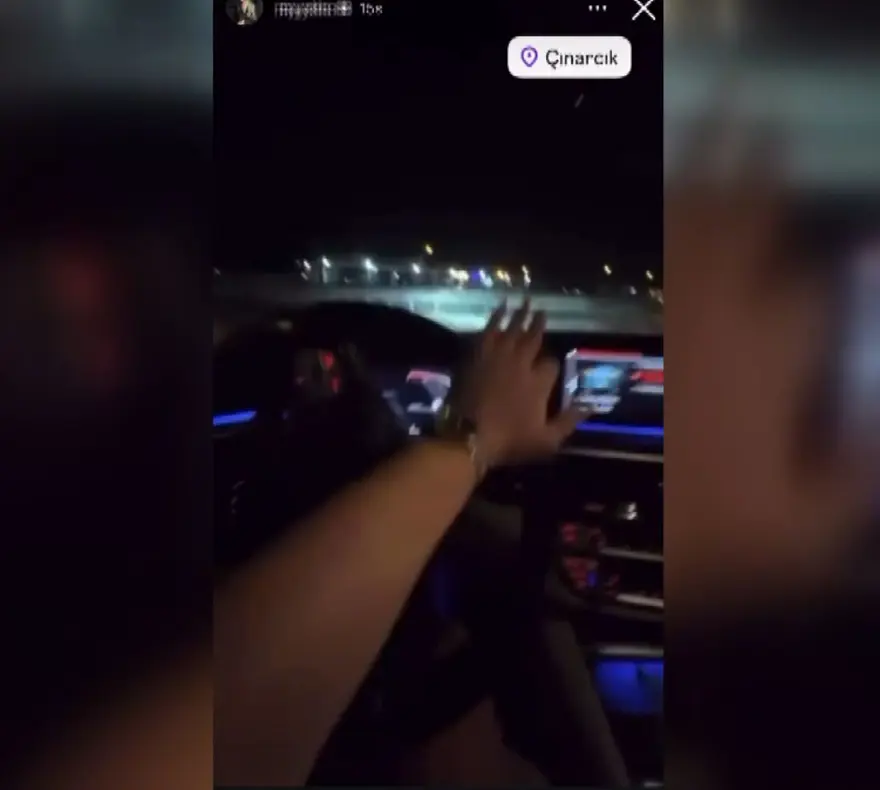 DİREKSİYON BAŞINDAN CANLI YAYIN YAPTI 3 DİREKSİYON BAŞINDAN CANLI YAYIN YAPTI 3