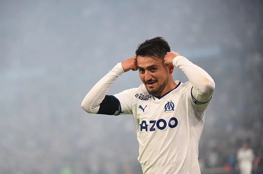 Altınordu Kulübü devrediliyor: Türk futboluna kazandırdığı isimler 17