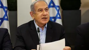 Netanyahu uluslararası çağrıları reddetti: "Refah'a gireceğiz"