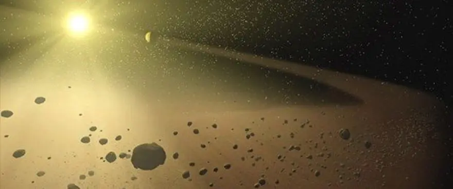 Bilim insanlarından ilginç keşif (NASA uzay aracı indirmişti) 7