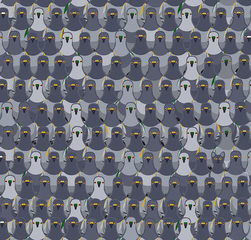 Kafa karıştıran zeka sorusu sosyal medyada gündem oldu: İnsanların yüzde 90'ı çözemiyor! 70 Kafa karıştıran zeka sorusu sosyal medyada gündem oldu: İnsanların yüzde 90'ı çözemiyor! 70