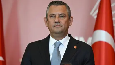 Özgür Özel: "Belediyeyi çalışamaz hale getiriyorlar"