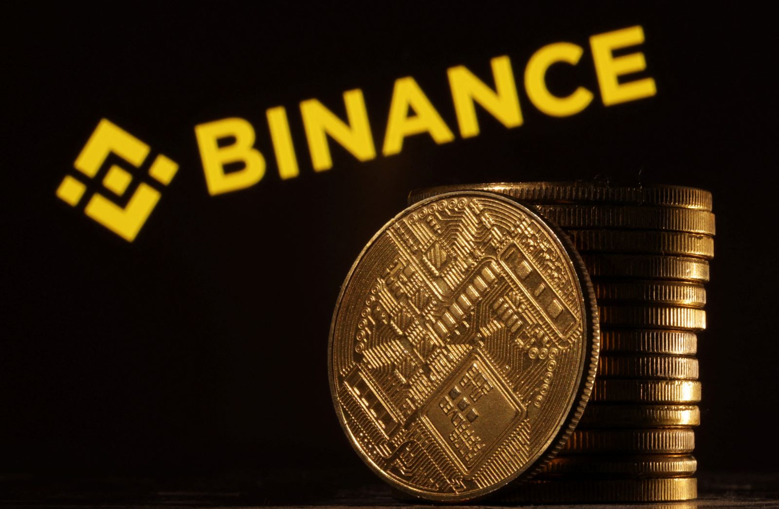 Kripto para borsası Binance Kanada'dan çekiliyor