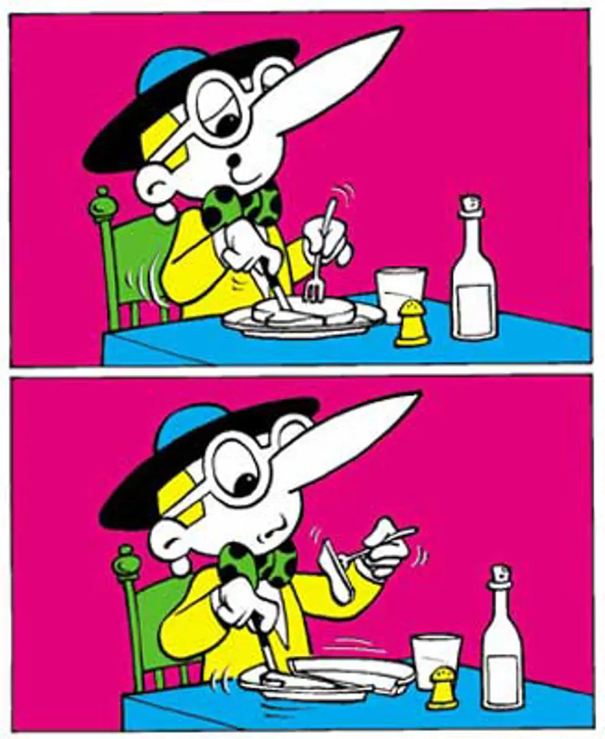 Çocukların sevgilisi Tipitip 31