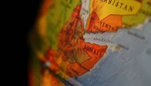 Somali, Etiyopya'yı topraklarını ilhak etmeye çalışmakla suçladı Somali, Etiyopya'yı topraklarını ilhak etmeye çalışmakla suçladı