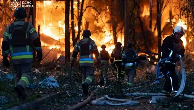Ukrayna’yı yutan yangınlar: Rusya alevleri bilerek mi körüklüyor?