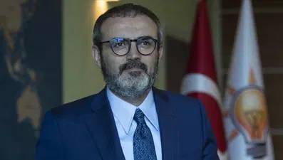 Mahir Ünal'dan eleştirilere yanıt