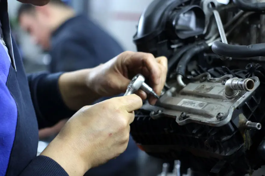 "İŞTE DE EVDE DE BİRLİKTE ÇALIŞIYORUZ" 7