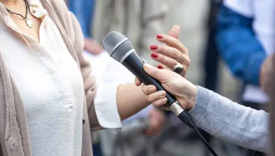 Sokak röportajları RTÜK’ün takibinde