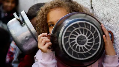 Gazze için yeni felaket uyarısı: DSÖ "Binlerce kişi Hepatit A taşıyor olabilir" uyarısı yaptı