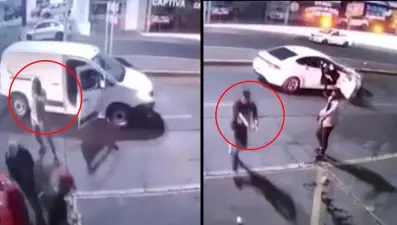 Gece kulübünün önünde kurşun yağdırdılar: 6 ölü