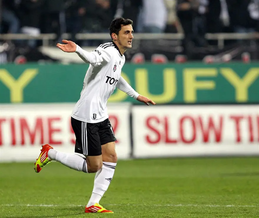 Beşiktaş - Bursaspor 23