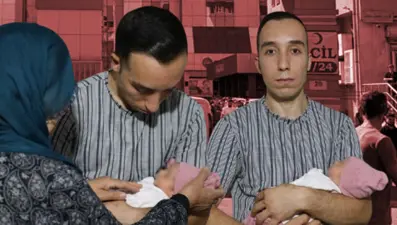 Hastanede akılalmaz olay! "Bize benzemiyor" diye itiraz etti, dinlemediler!