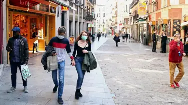 İspanya'da hükümet OHAL'i haziran sonuna kadar uzatmak istiyor