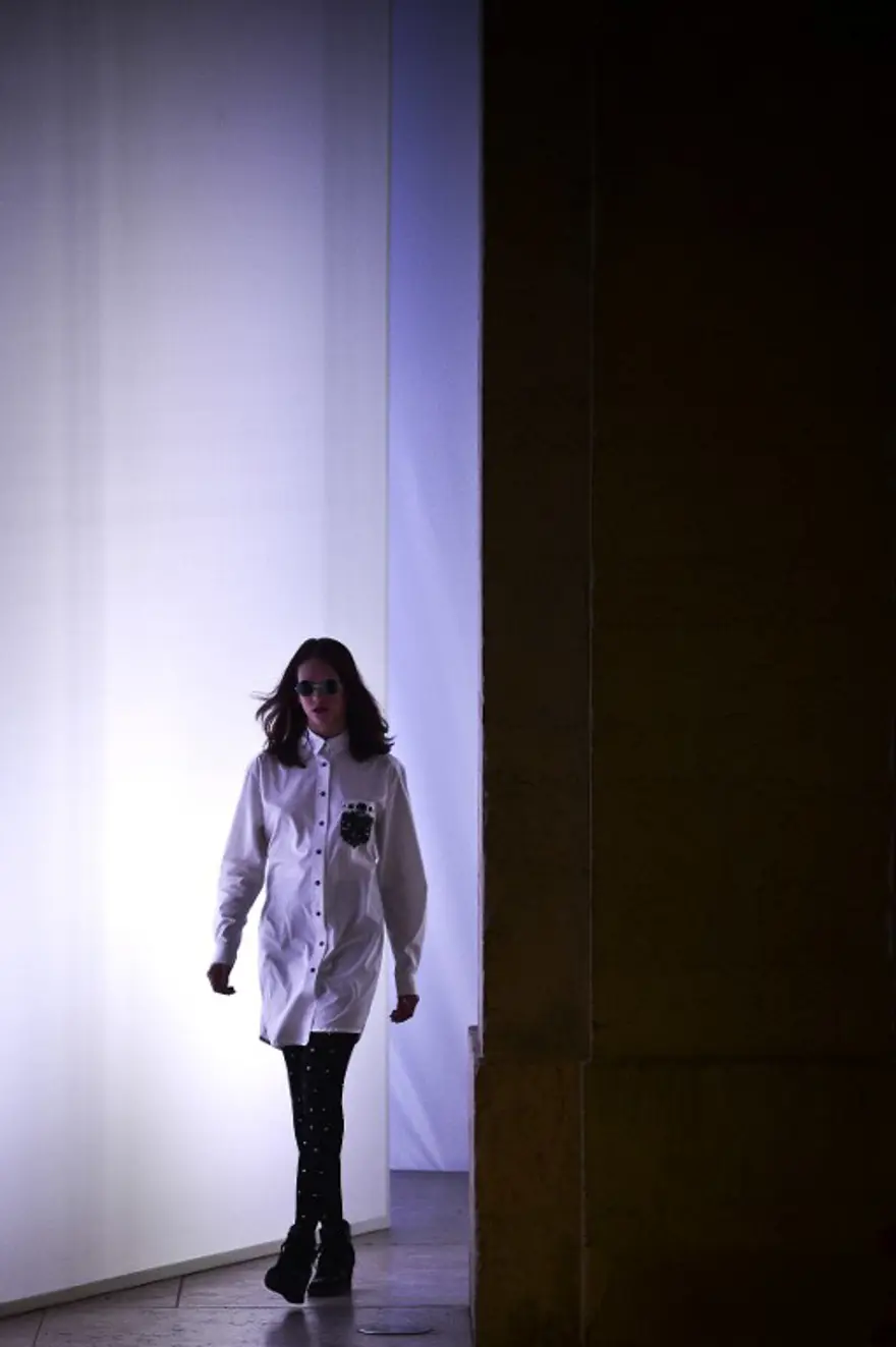 Lizbon Moda Haftası 13
