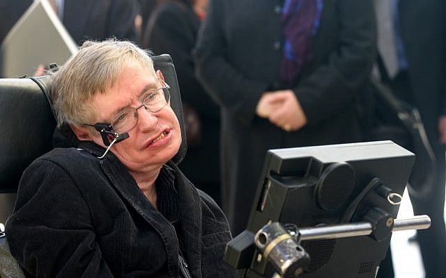 ALS nedir? Stephen Hawking’in hastalığı ALS daha çok erkekleri vuruyor! (5 soruda ALS)