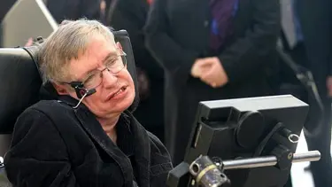 ALS nedir? Stephen Hawking’in hastalığı ALS daha çok erkekleri vuruyor! (5 soruda ALS)