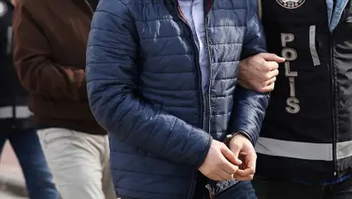 İnşaatta anahtarı kopyaladı, düğünden sonra takıları çaldı