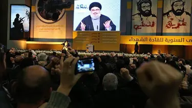 Hizbullah’tan İsrail’e uyarı: Gazze'deki saldırıları genişletmenin ciddi sonuçları olur