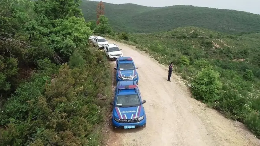 KEMİK PARÇALARI İSTANBUL'A GÖNDERİLDİ 3