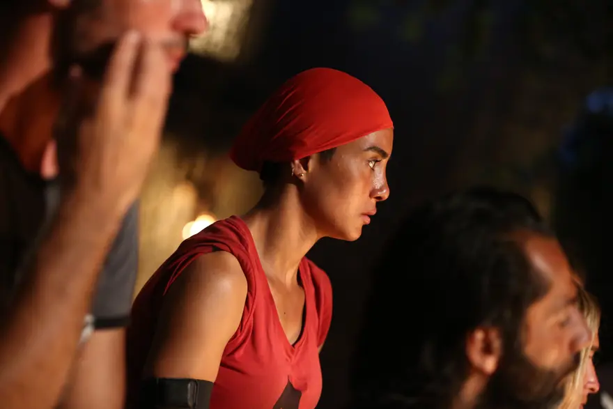 Survivor'da ceza oyununu kim kazandı? (İşte Survivor 10.haftada yaşanan her şey) 33