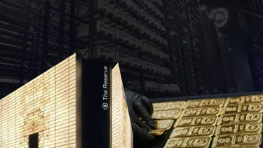 İçi altın dolu 6 katlı bina: İşte ultra zenginlerin yeni kasası