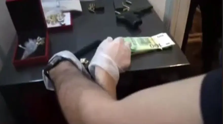 İTALYAN POLİSİYLE İSTİHBARAT PAYLAŞIMI 3