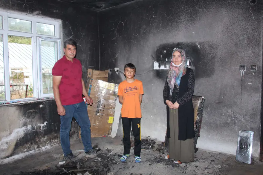 HUKUK MÜCADELESİ BAŞLATTILAR 1