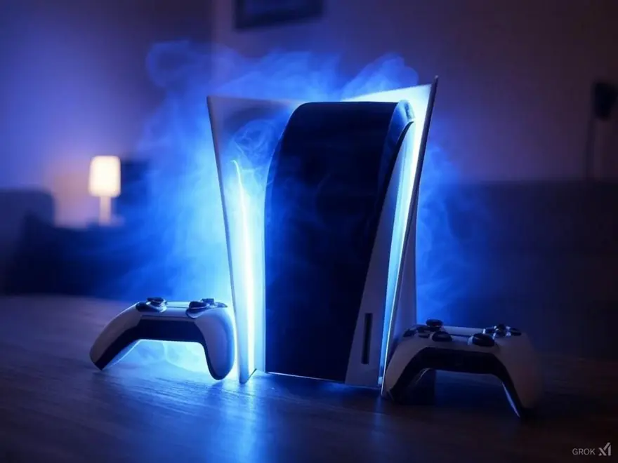 Sony'den devrim: PlayStation oyunlarının kokusu artık duyulacak! 1