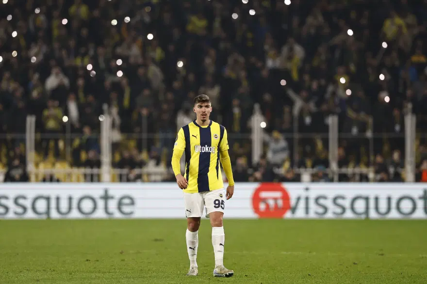 Fenerbahçe