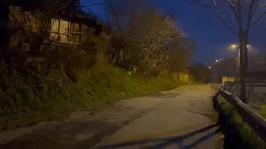 Üsküdar'da gecekondu yangını: 2 ölü