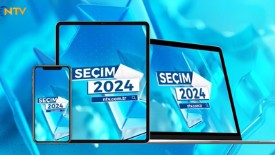 Türkiye'nin seçimi NTV ve Star'da