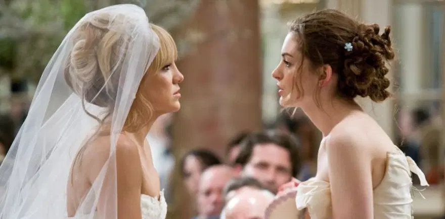 Lisede bile zirvedeydi: 40. yaşını kutlayan Anne Hathaway'in en iyi filmleri 14