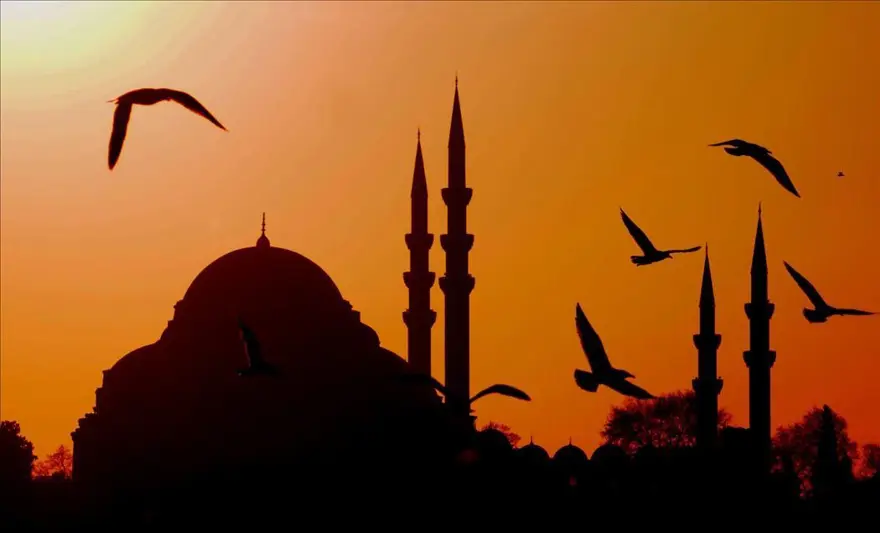 AREFE GÜNÜNDE NELER YAPILIR? 2 AREFE GÜNÜNDE NELER YAPILIR? 2