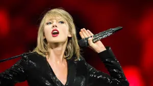 Taylor Swift hakkında 32. yaşına özel 32 bilgi