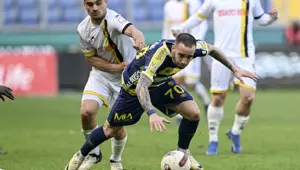 MKE Ankaragücü ile İstanbulspor berabere kaldı MKE Ankaragücü ile İstanbulspor berabere kaldı