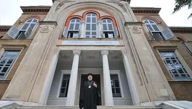 Ruhban sınıfı nedir, ne demek? Ruhban sınıfı özellikleri neler?