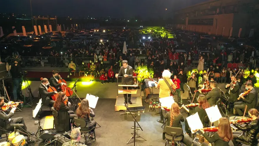 Dijital Portakal Çiçeği Karnavalı sona erdi 3