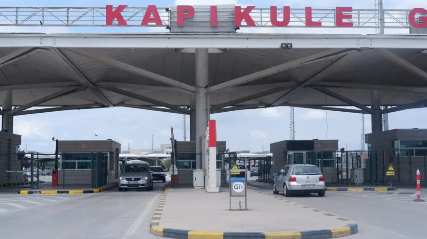 Gurbetçiler memleket yolunda 4