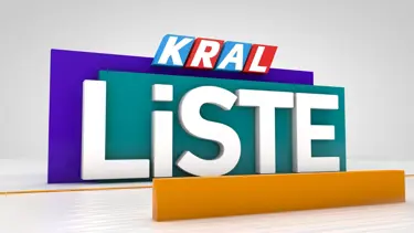 Kral Liste'de ilk 10 belli oldu